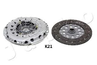 JAPKO 70K21 Нажимной диск сцепления 01 2004 для KIA SEDONA III (Киа Сэдона 3) JAPKO 70K21 Нажимной диск сцепления 01 2004 для KIA SEDONA III (Киа Сэдона 3)