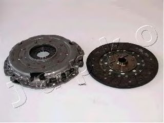 JAPKO 70S02 Нажимной диск сцепления для SSANGYONG KYRON (Сан-янг/санянг Кайрон) JAPKO 70S02 Нажимной диск сцепления для SSANGYONG KYRON (Сан-янг/санянг Кайрон)