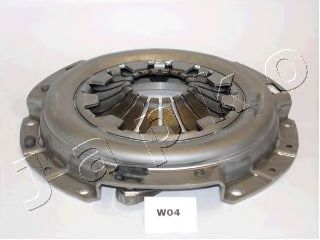 JAPKO 70W04 Нажимной диск сцепления для DAEWOO LANOS (Дэу Ланос) JAPKO 70W04 Нажимной диск сцепления для DAEWOO LANOS (Дэу Ланос)