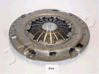 JAPKO 70W09 Нажимной диск сцепления для CHEVROLET LACETTI (Шевроле Лачетти) JAPKO 70W09 Нажимной диск сцепления для CHEVROLET LACETTI (Шевроле Лачетти)