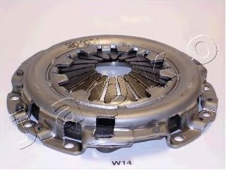 JAPKO 70W14 Нажимной диск сцепления для CHEVROLET SPARK (Шевроле Спарк) JAPKO 70W14 Нажимной диск сцепления для CHEVROLET SPARK (Шевроле Спарк)