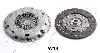 JAPKO 70W19 Нажимной диск сцепления для CHEVROLET TRAX (Шевроле Траx) JAPKO 70W19 Нажимной диск сцепления для CHEVROLET TRAX (Шевроле Траx)