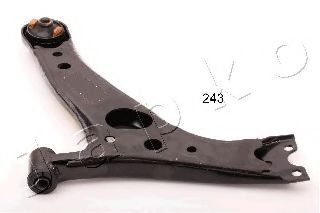 JAPKO 72242R Рычаг независимой подвески колеса, подвеска колеса для TOYOTA (Тойота/тоета) JAPKO 72242R Рычаг независимой подвески колеса, подвеска колеса для TOYOTA (Тойота/тоета)