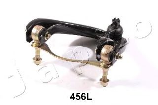 JAPKO 72456L Наконечник поперечной рулевой тяги 