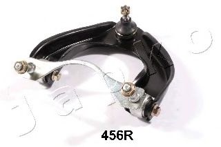 JAPKO 72456R Наконечник поперечной рулевой тяги 