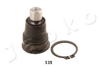 JAPKO 73135 Несущий направляющий шарнир для NISSAN JUKE (Ниссан Джук) JAPKO 73135 Несущий направляющий шарнир для NISSAN JUKE (Ниссан Джук)