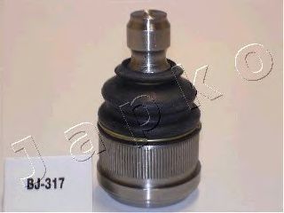 JAPKO 73317 Несущий направляющий шарнир для MAZDA 626 III (Мазда 626 3) JAPKO 73317 Несущий направляющий шарнир для MAZDA 626 III (Мазда 626 3)