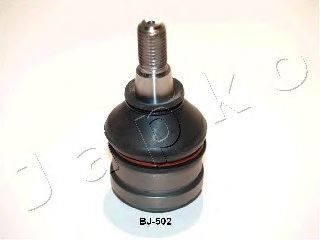 JAPKO 73502 Несущий направляющий шарнир для MITSUBISHI COLT CZC (Митсубиши/митсубиси Кольт czc) JAPKO 73502 Несущий направляющий шарнир для MITSUBISHI COLT CZC (Митсубиши/митсубиси Кольт czc)