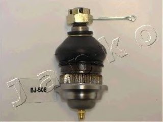 JAPKO 73508 Несущий направляющий шарнир для MITSUBISHI MONTERO (Митсубиши/митсубиси Монтэро) JAPKO 73508 Несущий направляющий шарнир для MITSUBISHI MONTERO (Митсубиши/митсубиси Монтэро)