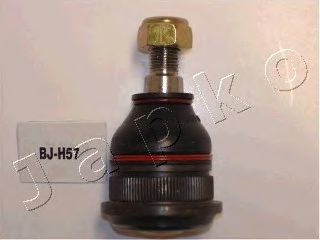 JAPKO 73H57 Несущий направляющий шарнир для HYUNDAI EXCEL (Хендай Эxcэл) JAPKO 73H57 Несущий направляющий шарнир для HYUNDAI EXCEL (Хендай Эxcэл)