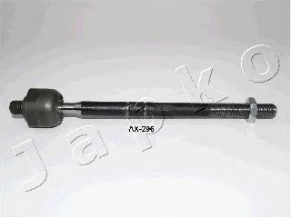 JAPKO 76296 Осевой шарнир, рулевая тяга 