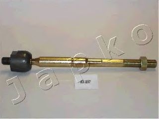 JAPKO 76297 Осевой шарнир, рулевая тяга<br >SB XXXXXX 