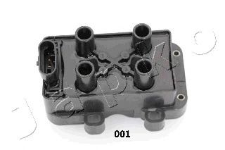 JAPKO 78001 Катушка зажигания для DACIA SANDERO (Дача Сандэро) JAPKO 78001 Катушка зажигания для DACIA SANDERO (Дача Сандэро)