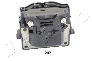 JAPKO 78202 Катушка зажигания для TOYOTA COROLLA FX (Тойота/тоета Cоролла инфинити фх) JAPKO 78202 Катушка зажигания для TOYOTA COROLLA FX (Тойота/тоета Cоролла инфинити фх)