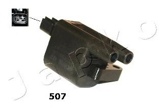 JAPKO 78507 Катушка зажигания для MITSUBISHI PAJERO/SHOGUN (Митсубиши/митсубиси Пажэро/шогун) JAPKO 78507 Катушка зажигания для MITSUBISHI PAJERO/SHOGUN (Митсубиши/митсубиси Пажэро/шогун)