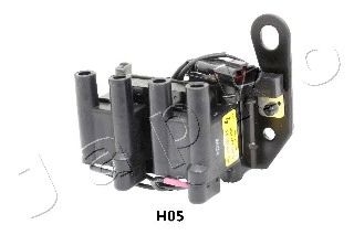 JAPKO 78H05 Катушка зажигания для HYUNDAI EXCEL (Хендай Эxcэл) JAPKO 78H05 Катушка зажигания для HYUNDAI EXCEL (Хендай Эxcэл)