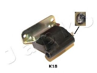 JAPKO 78K18 Катушка зажигания для KIA MENTOR (Киа Мэнтор) JAPKO 78K18 Катушка зажигания для KIA MENTOR (Киа Мэнтор)