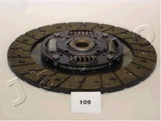 JAPKO 80109 Диск сцепления для NISSAN PRIMERA (Ниссан Примера) JAPKO 80109 Диск сцепления для NISSAN PRIMERA (Ниссан Примера)