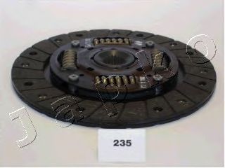JAPKO 80235 Диск сцепления для TOYOTA COROLLA FX (Тойота/тоета Cоролла инфинити фх) JAPKO 80235 Диск сцепления для TOYOTA COROLLA FX (Тойота/тоета Cоролла инфинити фх)