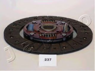 JAPKO 80237 Диск сцепления для TOYOTA COROLLA FX (Тойота/тоета Cоролла инфинити фх) JAPKO 80237 Диск сцепления для TOYOTA COROLLA FX (Тойота/тоета Cоролла инфинити фх)