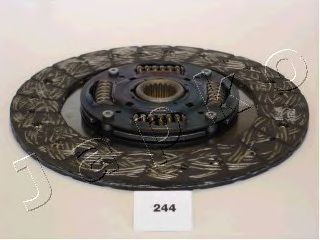 JAPKO 80244 Диск сцепления для TOYOTA (Тойота/тоета) JAPKO 80244 Диск сцепления для TOYOTA (Тойота/тоета)