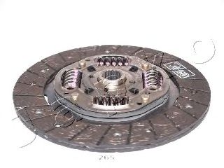 JAPKO 80265 Диск сцепления для TOYOTA AYGO (Тойота/тоета Аъго) JAPKO 80265 Диск сцепления для TOYOTA AYGO (Тойота/тоета Аъго)