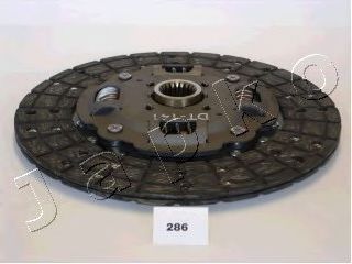 JAPKO 80286 Диск сцепления для TOYOTA 4 RUNNER (Тойота/тоета 4 руннэр) JAPKO 80286 Диск сцепления для TOYOTA 4 RUNNER (Тойота/тоета 4 руннэр)