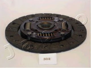 JAPKO 80302 Диск сцепления для MAZDA 323 III (Мазда 323 3) JAPKO 80302 Диск сцепления для MAZDA 323 III (Мазда 323 3)