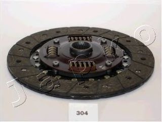 JAPKO 80304 Диск сцепления для MAZDA 626 III (Мазда 626 3) JAPKO 80304 Диск сцепления для MAZDA 626 III (Мазда 626 3)