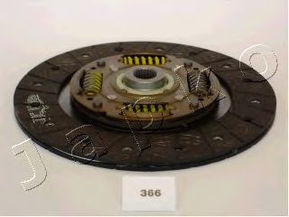 JAPKO 80366 Диск сцепления для DAEWOO (Дэу) JAPKO 80366 Диск сцепления для DAEWOO (Дэу)