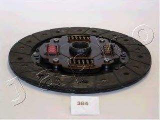 JAPKO 80384 Диск сцепления для MAZDA 626 III (Мазда 626 3) JAPKO 80384 Диск сцепления для MAZDA 626 III (Мазда 626 3)