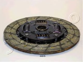 JAPKO 80405 Диск сцепления для HONDA ACCORD VII ER (Хонда Аккорд 7 ер) JAPKO 80405 Диск сцепления для HONDA ACCORD VII ER (Хонда Аккорд 7 ер)