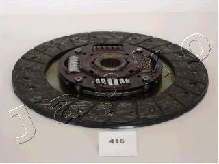 JAPKO 80416 Диск сцепления для HONDA LEGEND I (Хонда Лэгэнд и) JAPKO 80416 Диск сцепления для HONDA LEGEND I (Хонда Лэгэнд и)