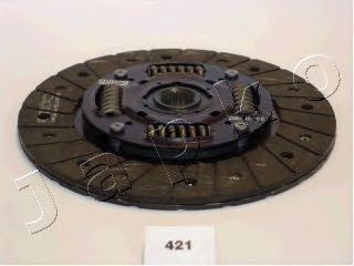 JAPKO 80421 Диск сцепления для ROVER 400 (Ровер 400) JAPKO 80421 Диск сцепления для ROVER 400 (Ровер 400)