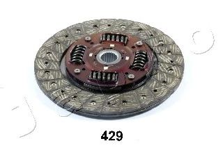 JAPKO 80429 Диск сцепления RD5 для HONDA CR-V II (Хонда Срв 2) JAPKO 80429 Диск сцепления RD5 для HONDA CR-V II (Хонда Срв 2)