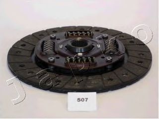 JAPKO 80507 Диск сцепления для MITSUBISHI STARION (Митсубиши/митсубиси Старион) JAPKO 80507 Диск сцепления для MITSUBISHI STARION (Митсубиши/митсубиси Старион)