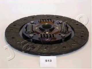 JAPKO 80513 Диск сцепления для MITSUBISHI MONTERO (Митсубиши/митсубиси Монтэро) JAPKO 80513 Диск сцепления для MITSUBISHI MONTERO (Митсубиши/митсубиси Монтэро)