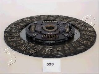JAPKO 80523 Диск сцепления для MITSUBISHI SIGMA (Митсубиши/митсубиси Сигма) JAPKO 80523 Диск сцепления для MITSUBISHI SIGMA (Митсубиши/митсубиси Сигма)