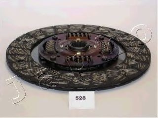 JAPKO 80528 Диск сцепления для MITSUBISHI MONTERO (Митсубиши/митсубиси Монтэро) JAPKO 80528 Диск сцепления для MITSUBISHI MONTERO (Митсубиши/митсубиси Монтэро)