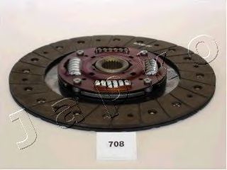 JAPKO 80708 Диск сцепления для SUBARU LEGACY I (Субару Легаси 1) JAPKO 80708 Диск сцепления для SUBARU LEGACY I (Субару Легаси 1)