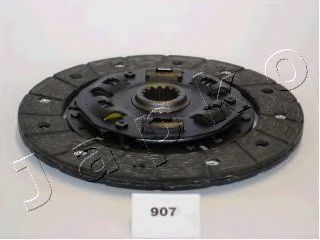 JAPKO 80907 Диск сцепления для OPEL CORSA A (Опель Cорса а) JAPKO 80907 Диск сцепления для OPEL CORSA A (Опель Cорса а)