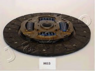 JAPKO 80H03 Диск сцепления для KIA OPTIMA (Киа Оптима) JAPKO 80H03 Диск сцепления для KIA OPTIMA (Киа Оптима)