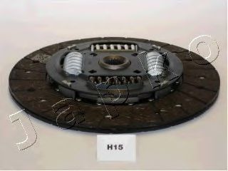 JAPKO 80H15 Диск сцепления для HYUNDAI TUCSON (Хендай Туксон) JAPKO 80H15 Диск сцепления для HYUNDAI TUCSON (Хендай Туксон)