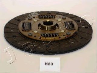 JAPKO 80H23 Диск сцепления для HYUNDAI EXCEL (Хендай Эxcэл) JAPKO 80H23 Диск сцепления для HYUNDAI EXCEL (Хендай Эxcэл)