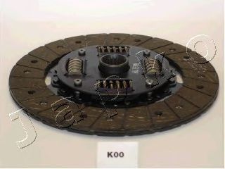 JAPKO 80K00 Диск сцепления для KIA MENTOR (Киа Мэнтор) JAPKO 80K00 Диск сцепления для KIA MENTOR (Киа Мэнтор)