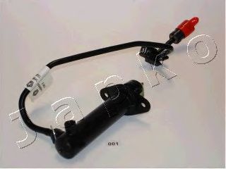 JAPKO 85001 Рабочий цилиндр, система сцепления для CHRYSLER PT CRUISER (Крайслер Пт cруисэр) JAPKO 85001 Рабочий цилиндр, система сцепления для CHRYSLER PT CRUISER (Крайслер Пт cруисэр)