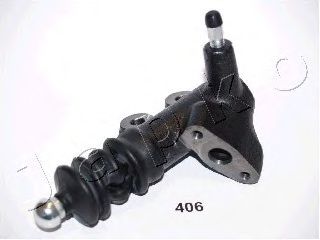 JAPKO 85406 Рабочий цилиндр, система сцепления для HONDA (Хонда)