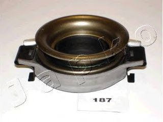 JAPKO 90187 Выжимной подшипник для NISSAN MISTRAL (Ниссан Мистрал) JAPKO 90187 Выжимной подшипник для NISSAN MISTRAL (Ниссан Мистрал)