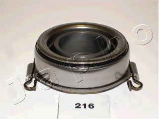 JAPKO 90216 Выжимной подшипник для TOYOTA COROLLA FX (Тойота/тоета Cоролла инфинити фх) JAPKO 90216 Выжимной подшипник для TOYOTA COROLLA FX (Тойота/тоета Cоролла инфинити фх)