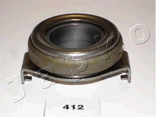 JAPKO 90412 Выжимной подшипник для HONDA PRELUDE III (Хонда Прэлудэ 3) JAPKO 90412 Выжимной подшипник для HONDA PRELUDE III (Хонда Прэлудэ 3)